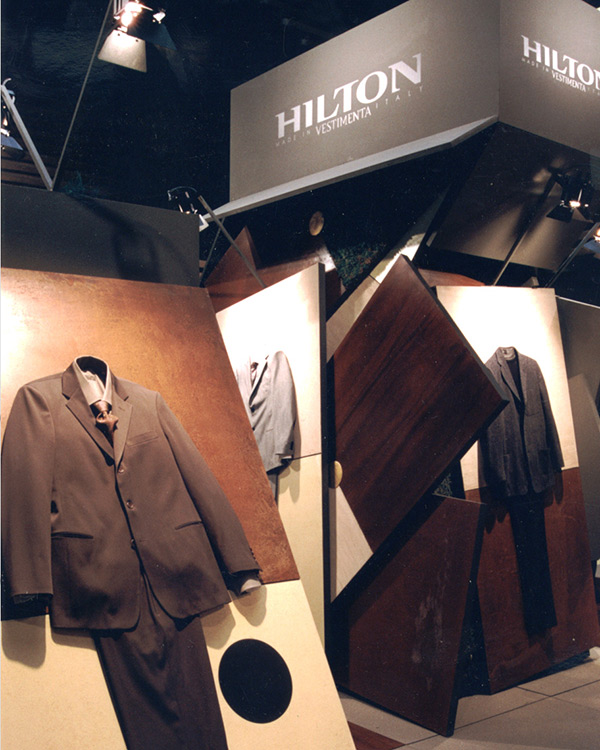 Hilton - Pitti