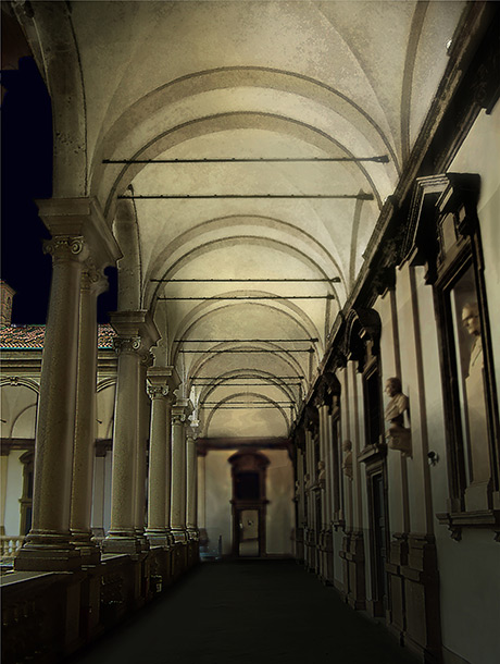 Accademia di Brera