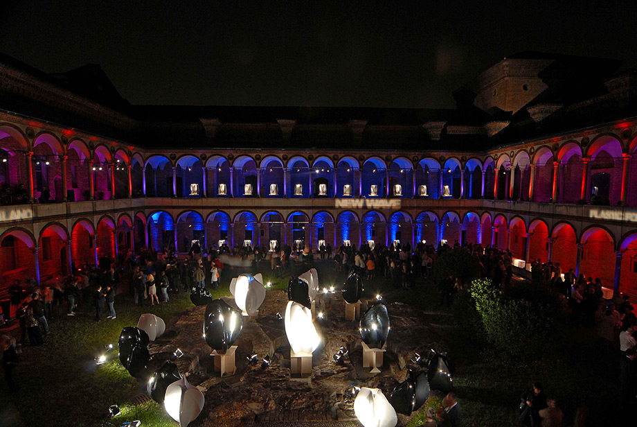 Evento Serralunga