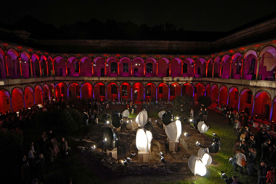 Evento Serralunga
