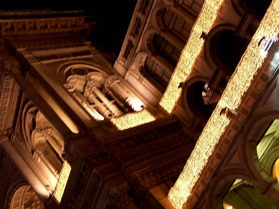 Natale in Duomo