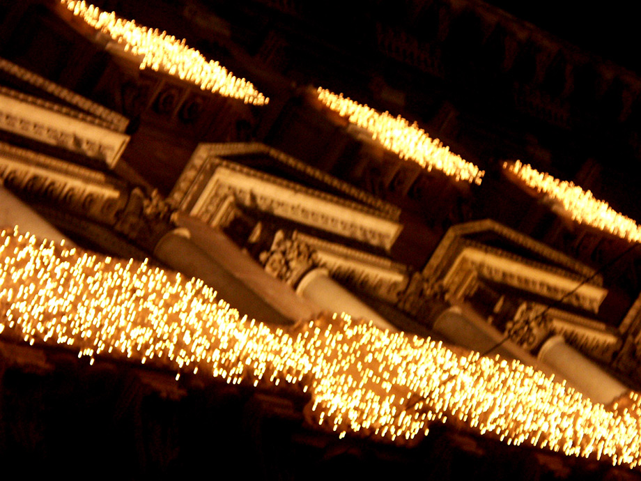 Natale in Duomo