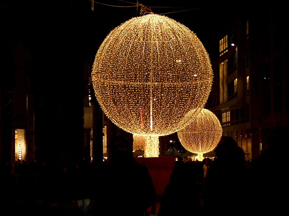 Natale in Duomo