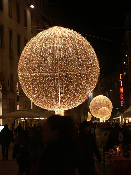 Natale in Duomo