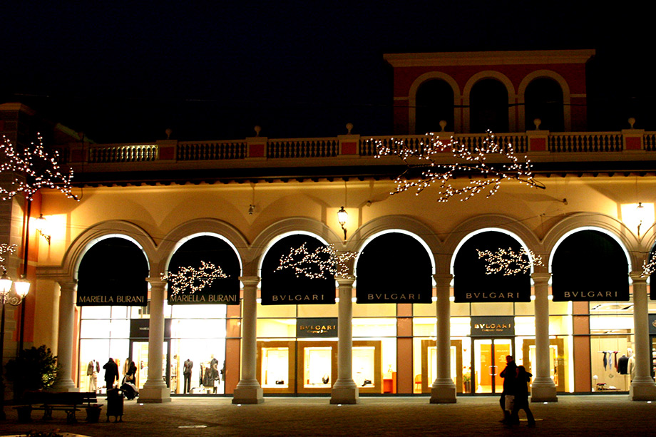 Outlet McArthurGlen