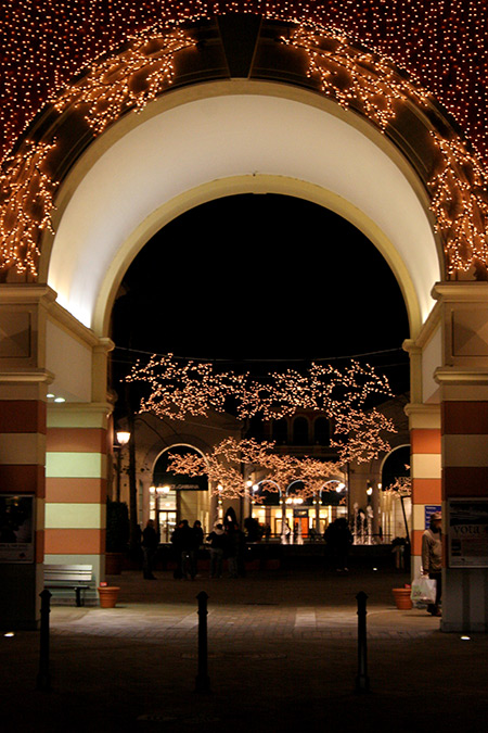 Outlet McArthurGlen