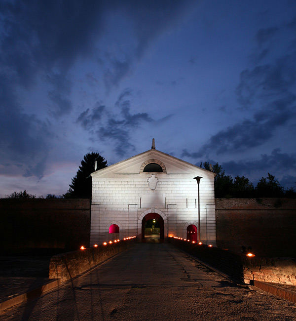Sabbioneta degli Specchi