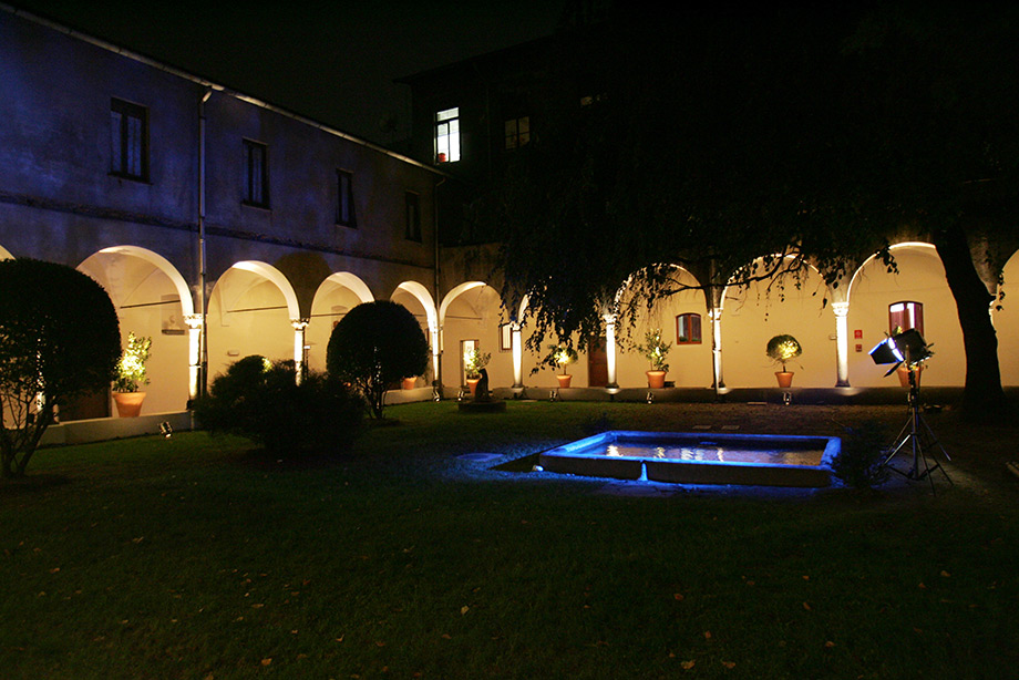 Serata Altagamma