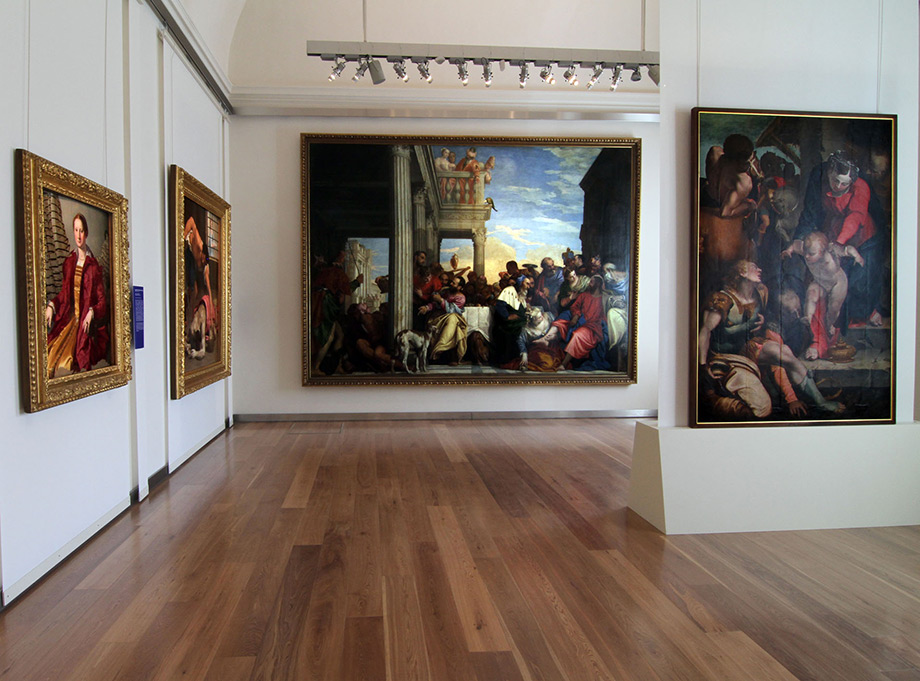 Galleria Sabauda