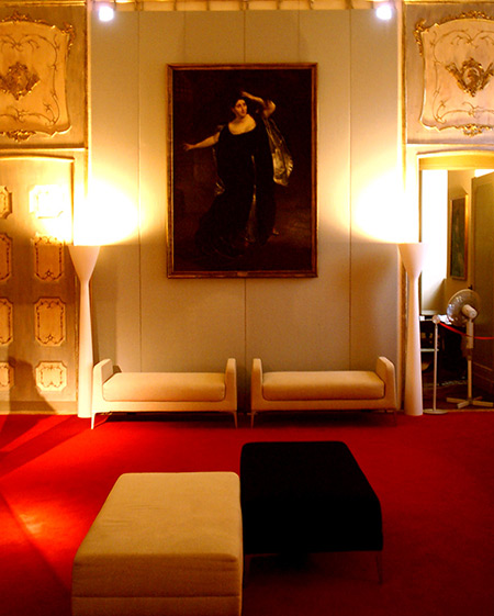 Museo Teatrale alla Scala
