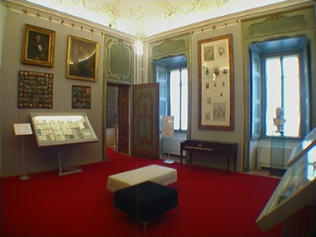 Museo Teatrale alla Scala