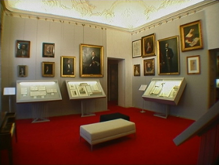 Museo Teatrale alla Scala