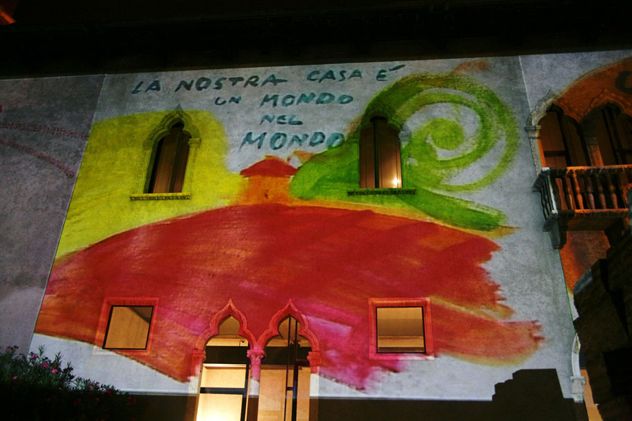 Abitare il Tempo